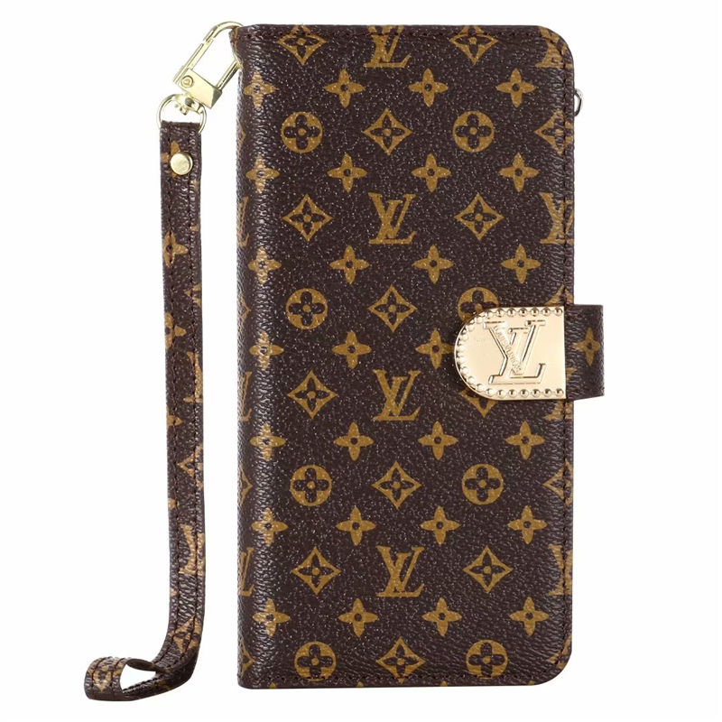 GUCCI 手帳型 iPhoneケース クーリエ