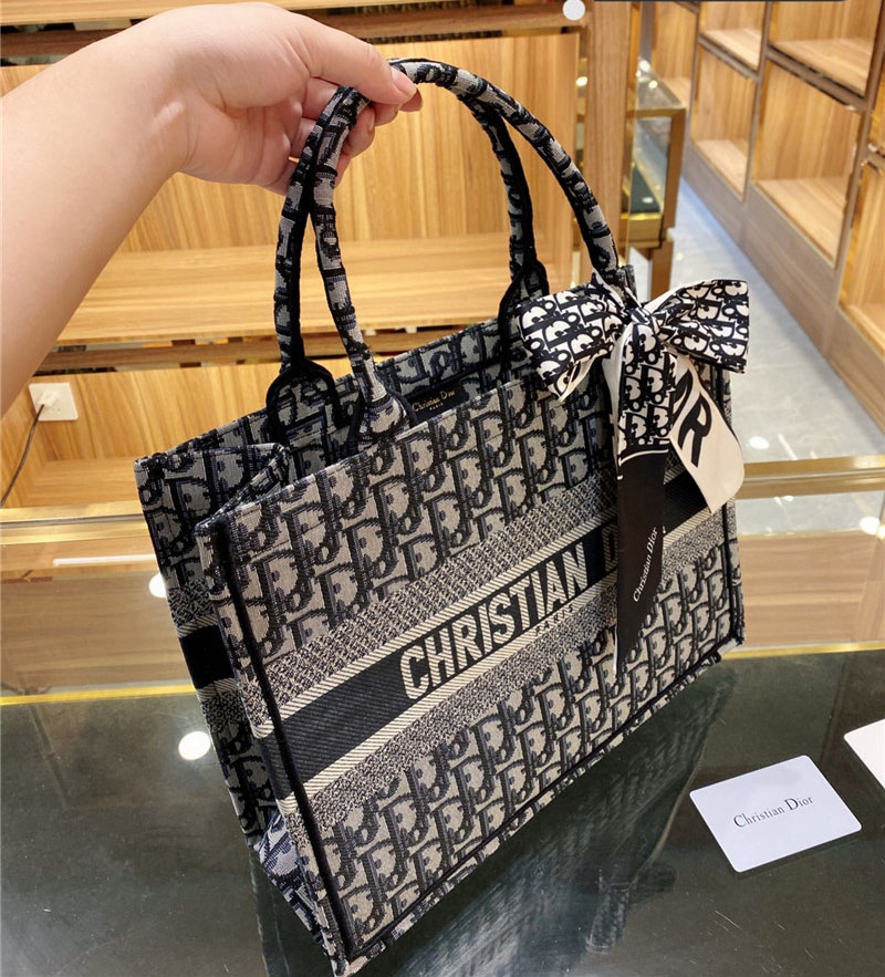 DIOR BOOK TOTEバッグ、ミッツァスカーフセット www 