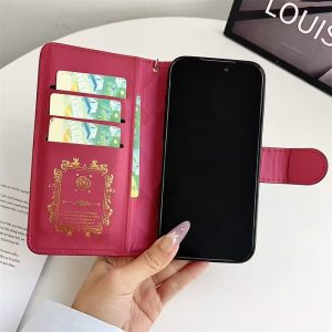 手帳型 iphone17/17pro/16/16proケース chanel コピー iphone15/14pro カバー 革 レディース iphone13pro max スマホケース パロディ シャネル iphone se 第 2 世代 ケース 菱形 カード収納 お洒落 財布型