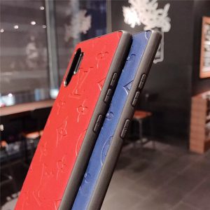 ヴィトンパロディ galaxy s24/s24 Ultraケース 型押し ルイヴィトン 携帯ケース アンドロイド galaxys23+ 可愛い LV ギャラクシーs22/s21 Ultra カバー モノグラム ケース 大人 おしゃれ