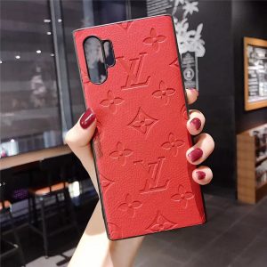 Alternative view of ヴィトンパロディ galaxy s24/s24 Ultraケース 型押し ルイヴィトン 携帯ケース アンドロイド galaxys23+ 可愛い LV ギャラクシーs22/s21 Ultra カバー モノグラム ケース 大人 おしゃれ
