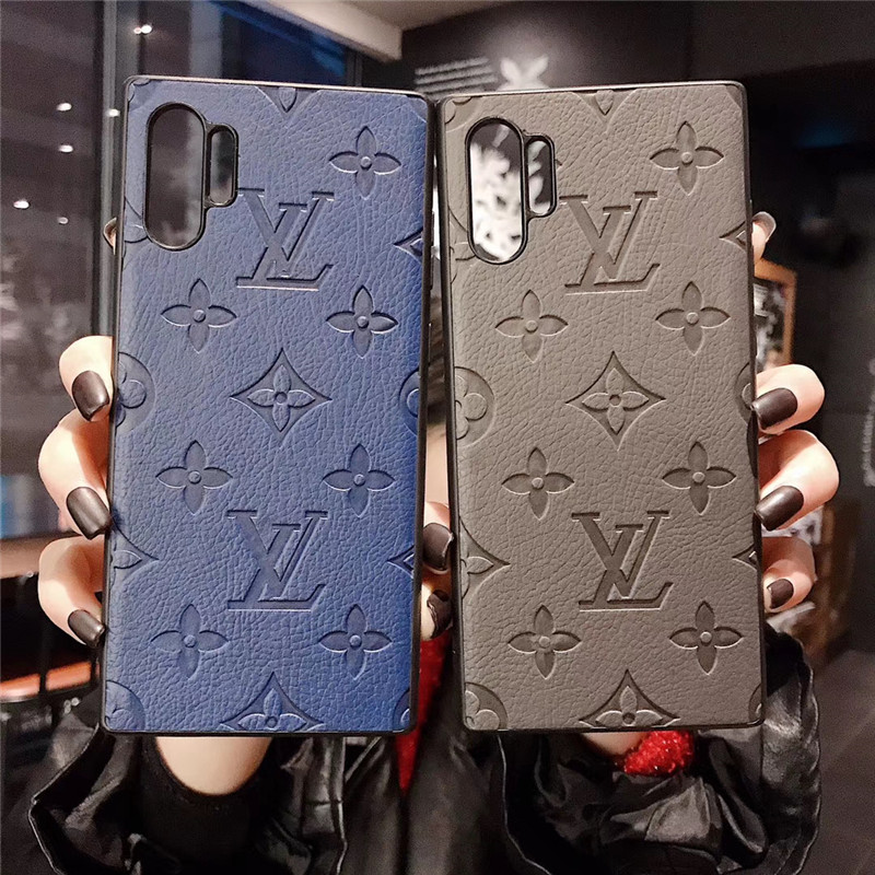ヴィトンパロディ galaxy s24/s24 Ultraケース 型押し ルイヴィトン 携帯ケース アンドロイド galaxys23+ 可愛い LV ギャラクシーs22/s21 Ultra カバー モノグラム ケース 大人 おしゃれ