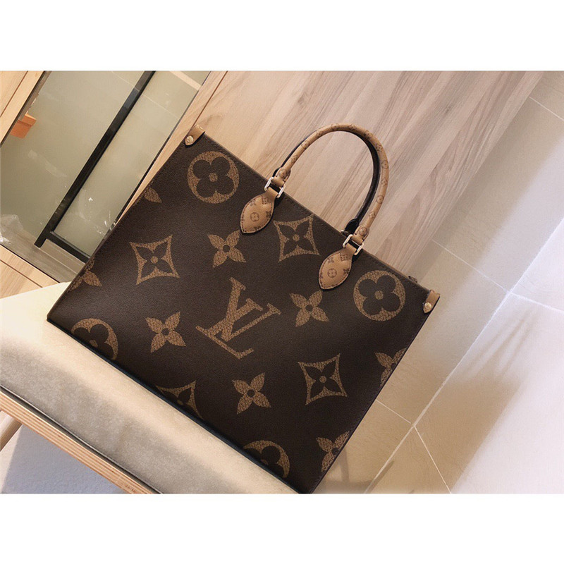 LV ハンドバッグ パロディ