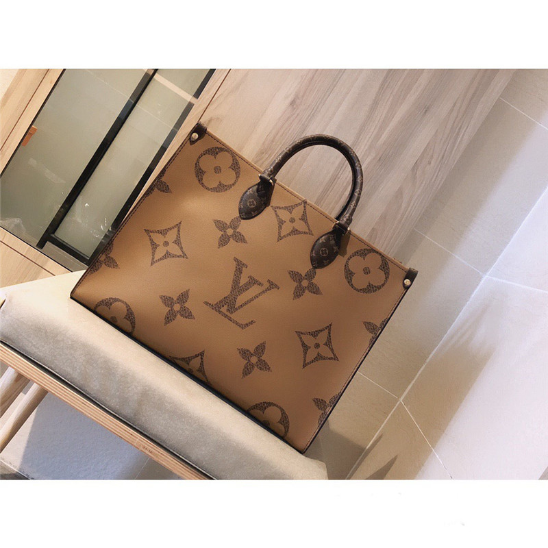 LV ハンドバッグ パロディ