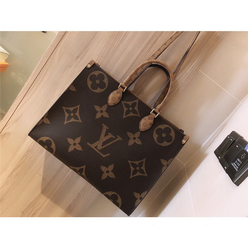 LV ハンドバッグ パロディ