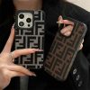 フェンディ コピー iphoneケース17 海外 セレブ メンズ iphone16pro/15 カバー ビジネス風 fendi 布 スマホケース iphone14pro max お揃い iphone13 携帯ケース 人気 韓国 iphone16pro スマホカバー 安い 軽量