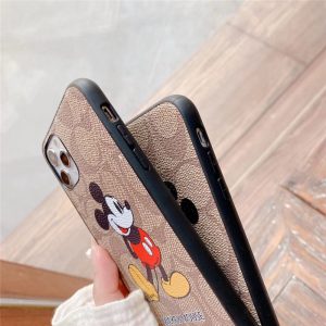 コーチ ミッキー iphone12pro max カバー 大人可愛い アイフォン12/12mini ケース ディズニー coach 携帯ケース iphone11pro キャラクター 人気 iphone11 保護カバー お揃い さりげない コーチ ミッキー iphone12pro max カバー 大人可愛い アイフォン12/12mini ケース ディズニー coach 携帯ケース iphone11pro キャラクター 人気 iphone11 保護カバー お揃い さりげない