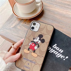 コーチ ミッキー iphone12pro max カバー 大人可愛い アイフォン12/12mini ケース ディズニー coach 携帯ケース iphone11pro キャラクター 人気 iphone11 保護カバー お揃い さりげない コーチ ミッキー iphone12pro max カバー 大人可愛い アイフォン12/12mini ケース ディズニー coach 携帯ケース iphone11pro キャラクター 人気 iphone11 保護カバー お揃い さりげない