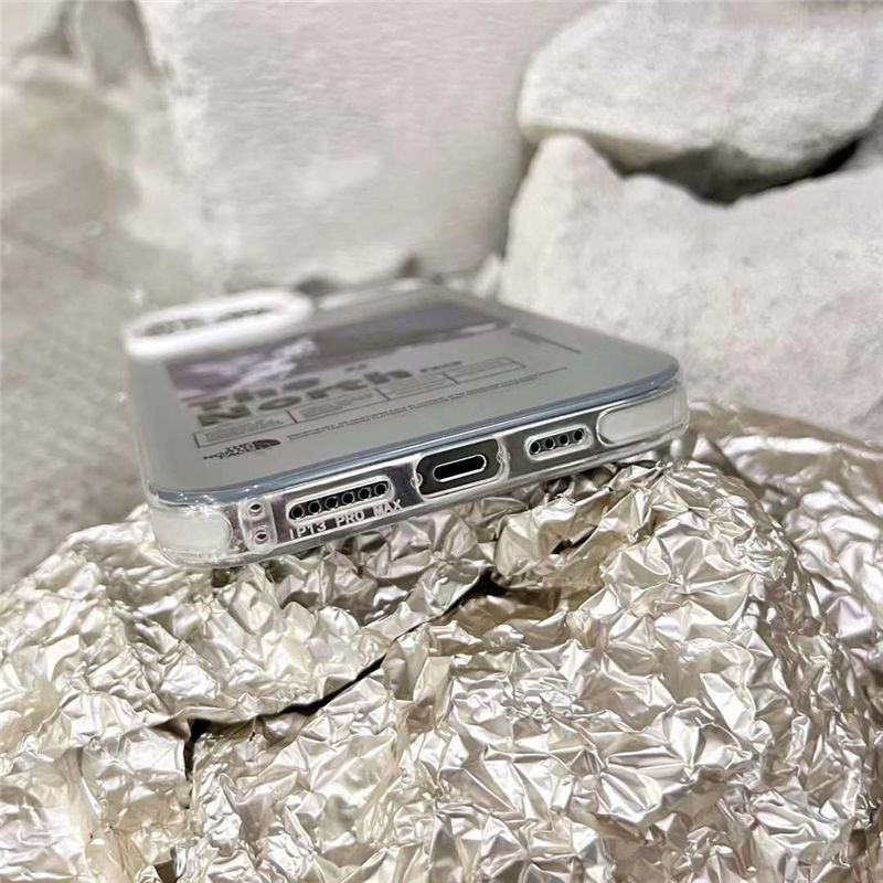 iphone14pro ケース メンズ NORTH FACE iphone14pro max/13 カバー 人気ブランド iphone12/12pro tpuソフトケース ノース フェイス パロディ iphone11 カバー かっこいい