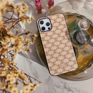 セリーヌ ブランド iphone15/15proケース 可愛い celine 風 iphone14pro/13 保護カバー お揃い シンプル スマホケース11/11pro ちゃんと届く トリオンフ柄 iphonexs max/xr かばー 2021 新作