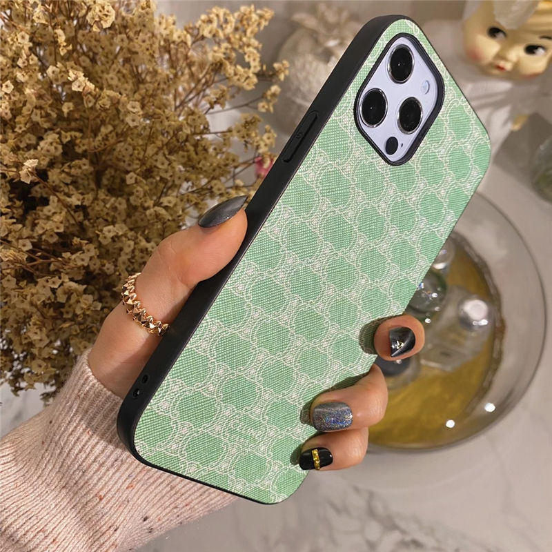 セリーヌ ブランド iphone15/15proケース 可愛い celine 風 iphone14pro/13 保護カバー お揃い シンプル スマホケース11/11pro ちゃんと届く トリオンフ柄 iphonexs max/xr かばー 2021 新作