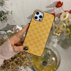 セリーヌ ブランド iphone15/15proケース 可愛い celine 風 iphone14pro/13 保護カバー お揃い シンプル スマホケース11/11pro ちゃんと届く トリオンフ柄 iphonexs max/xr かばー 2021 新作