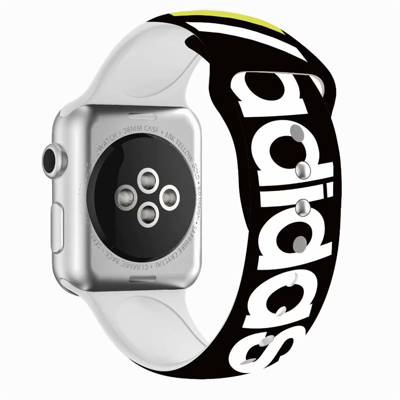 アップルウォッチ スポーツバンド ナイキ apple watch バンド おすすめ ブランド 時計ベルト 交換