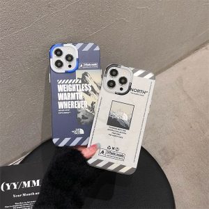 ノース フェイス iphone14/14promax ケース おしゃれ メンズ iphone13pro/12pro max カバー かっこいい アイフォン11 ケース 個性的 芸能人