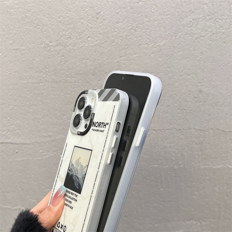ノース フェイス iphone14/14promax ケース おしゃれ メンズ iphone13pro/12pro max カバー かっこいい アイフォン11 ケース 個性的 芸能人