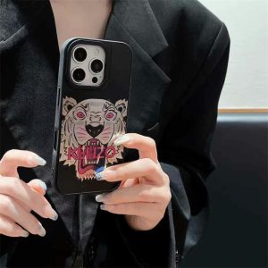 コムドットやまと使用品　KENZO iPhone 13 Pro Max ケース コムドットやまと使用品 KENZO iPhone 13 Pro Max ケース