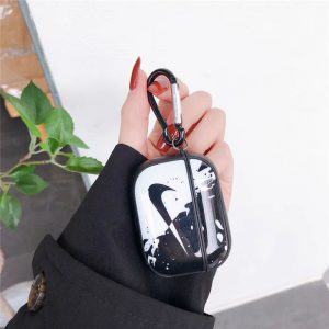 airpodsケース ブランド エアポッツ ケース ナイキ バイカラー air pods イヤホンカバー nikeパロディ airpods pro2 ケース カラビナ ワイヤレスイヤホン ケース 韓国 人気 airpodsケース ブランド エアポッツ ケース ナイキ バイカラー air pods イヤホンカバー nikeパロディ airpods pro2 ケース カラビナ ワイヤレスイヤホン ケース 韓国 人気