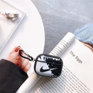 airpodsケース ブランド エアポッツ ケース ナイキ バイカラー air pods イヤホンカバー nikeパロディ airpods pro2 ケース カラビナ ワイヤレスイヤホン ケース 韓国 人気 airpodsケース ブランド エアポッツ ケース ナイキ バイカラー air pods イヤホンカバー nikeパロディ airpods pro2 ケース カラビナ ワイヤレスイヤホン ケース 韓国 人気