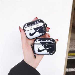 airpodsケース ブランド エアポッツ ケース ナイキ バイカラー air pods イヤホンカバー nikeパロディ airpods pro2 ケース カラビナ ワイヤレスイヤホン ケース 韓国 人気 airpodsケース ブランド エアポッツ ケース ナイキ バイカラー air pods イヤホンカバー nikeパロディ airpods pro2 ケース カラビナ ワイヤレスイヤホン ケース 韓国 人気