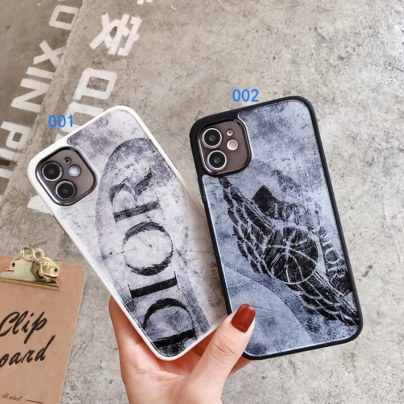 dior iphone14/14proケース おしゃれ iphone12pro/12mini ケース ディオール ジョーダン アイフォンケース