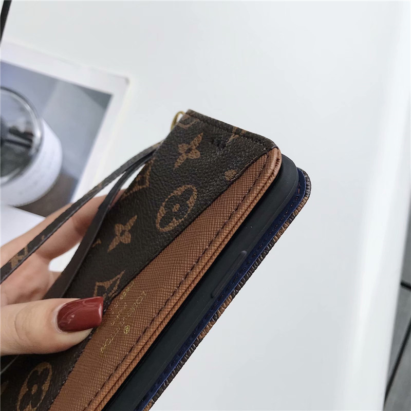 iphone17/17pro/16/16pro maxケース 手帳型 ブランド アイフォン15pro/14 携帯ケース ヴィトンパロディ iphone13 ケース カード収納 グッチ 新作 iphone12 カバー ビジネス風