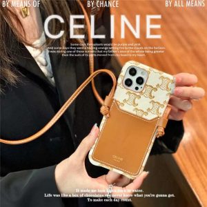 CELINE - iPhone XS Max セリーヌ　iPhoneケース yukishop｜激安ブランドコピー バッグ/時計/服/靴/ジュエリー