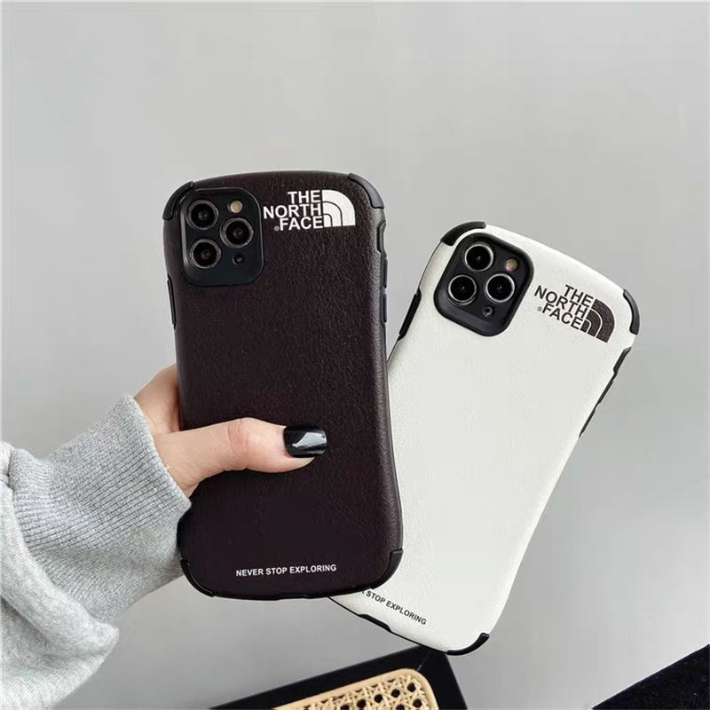 大人メンズ・男性向けオシャレブランドのiPhoneケースおすすめ5選 ノース フェイス iphone13 ケース iface風