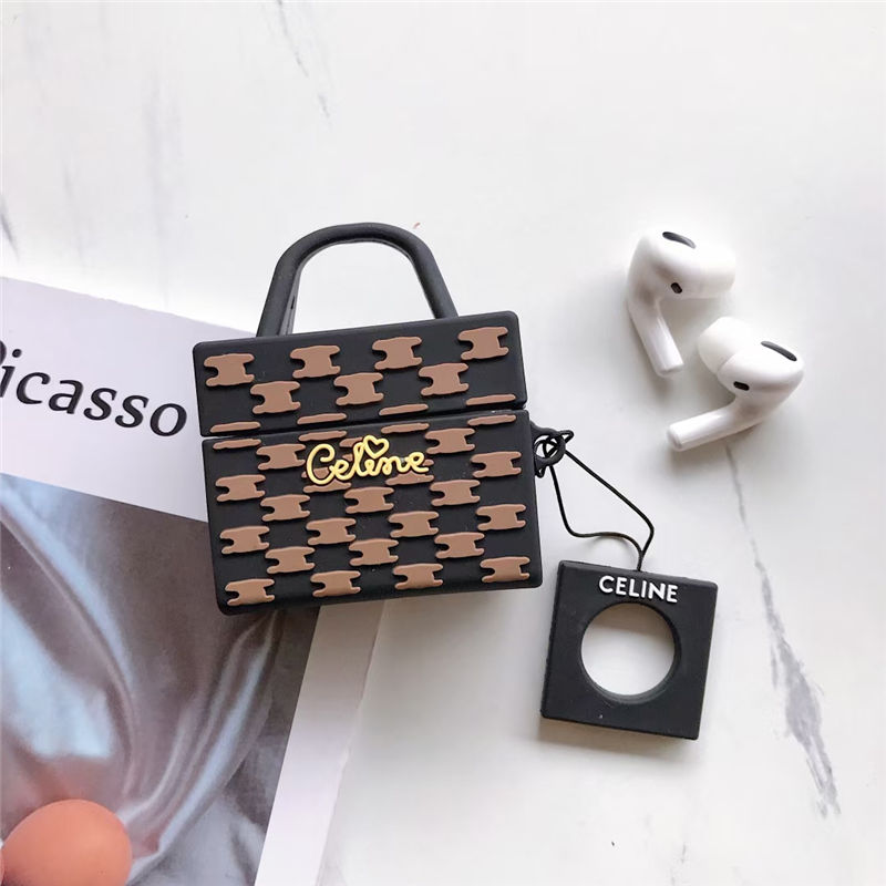 CELINE AirPods pro  CASE