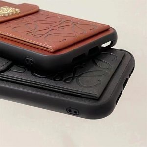 ロエベ アイ フォン17/17pro ケース パロディ LOEWE iphone16pro/15カバー 韓国 流行り iphone14/13プロ 携帯ケース お揃い シンプル iphone12/11pro max ケース ちゃんと 届く