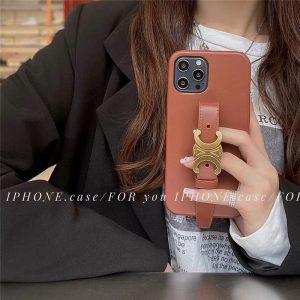 CELINE lphone XS MAX スケース Women's Iphone xs max case | CELINE | 24S
