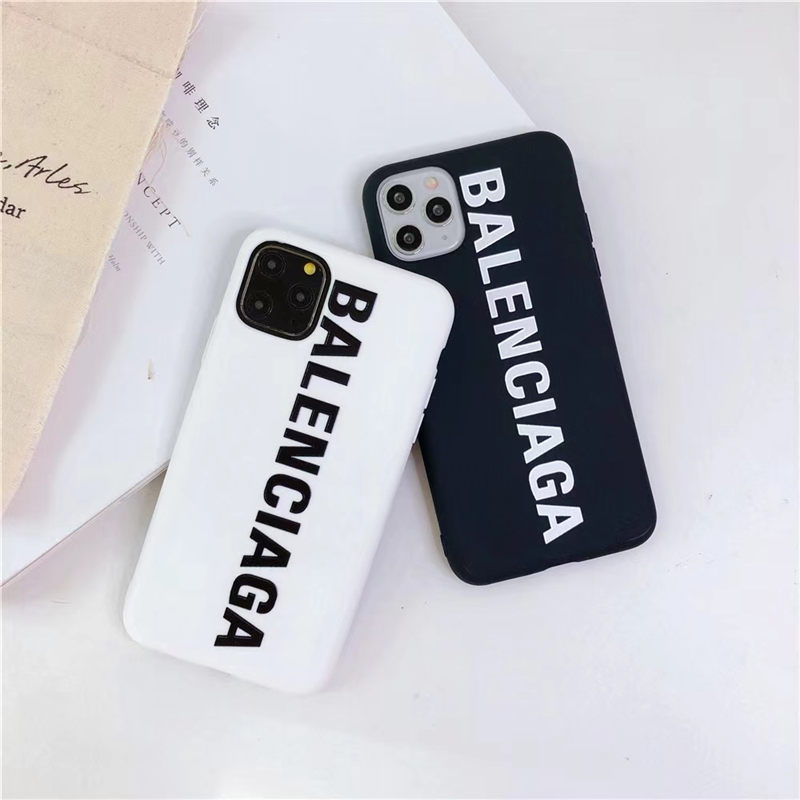 サイズ Balenciaga - BALENCIAGA バレンシアガ iPhoneケース ハイ