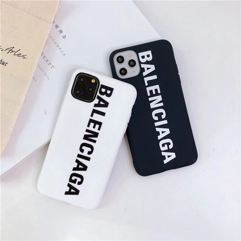 発売モデル 確実正規品 balenciaga スマホケース asakusa.sub.jp