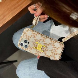 iphone16/16pro ショルダー ケース セリーヌ コピー アイフォン15pro/14 カバー カード収納 celine iphone13/11pro ケース韓国 女子 人気 iphone16/16pro ショルダー ケース セリーヌ コピー アイフォン15pro/14 カバー カード収納 celine iphone13/11pro ケース韓国 女子 人気