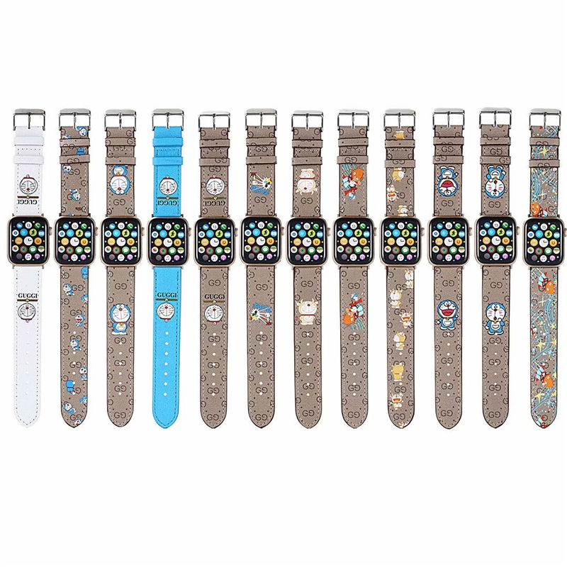 高級ブランドapple watch バンドのお勧め4選☆おしゃれで質感高い！