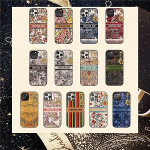 dior iphone16/15promax ケース 14/13pro レターチャーム付き iphone12pro ケース ディオール パロディ iphone11/11pro max スマホケース 個性的 アイフォンxs/xr カバー 女性 ブランド プレゼント