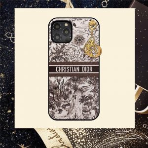 dior iphone16/15promax ケース 14/13pro レターチャーム付き iphone12pro ケース ディオール パロディ iphone11/11pro max スマホケース 個性的 アイフォンxs/xr カバー 女性 ブランド プレゼント