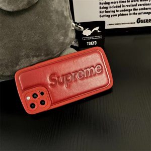 ストリート 系 iphone16/16pro ケース 男 シュプリーム スマホ ケース iphone15/14/14pro ペア supreme iphone13/12pro max 携帯 ケース オシャレ iphone11 カバー 高校生愛用