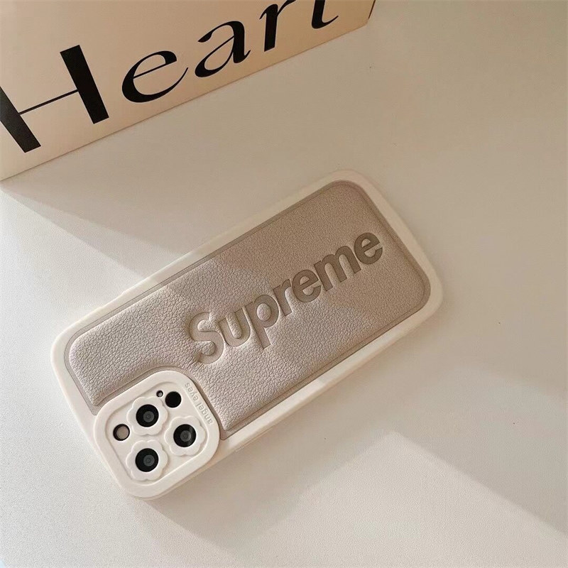 ストリート 系 iphone16/16pro ケース 男 シュプリーム スマホ ケース iphone15/14/14pro ペア supreme iphone13/12pro max 携帯 ケース オシャレ iphone11 カバー 高校生愛用