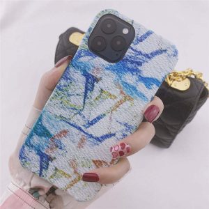 Alternative view of テディベア iphone15/15pro/14 ケース ヴィトン 偽物 iphone13pro max/12proカバー 青 iphone11/11proケース 流行り 2021 夏 ルイビトン アイフォンxs maxケース 人気 女子 韓国