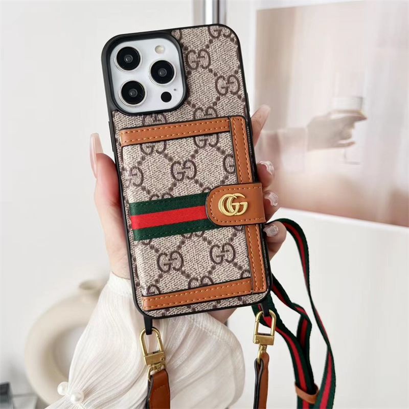 iphone15/15proケース gucci iphone14/13 ケース 海外 セレブ メンズ 