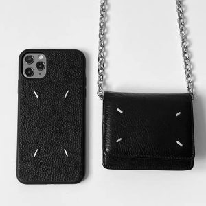 マルジェラ iPhone16/15pro ケース 黒 おしゃれ iphone14/13pro max ケース お 揃い シンプル アイフォン12/12pro カバー 四つタグ Maison Margiela iphone11/11pro ケース 有名人