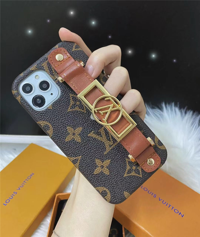 iPhone12/12Pro ケース ルイヴィトンLOUIS VUITTON - beaconparenting.ie