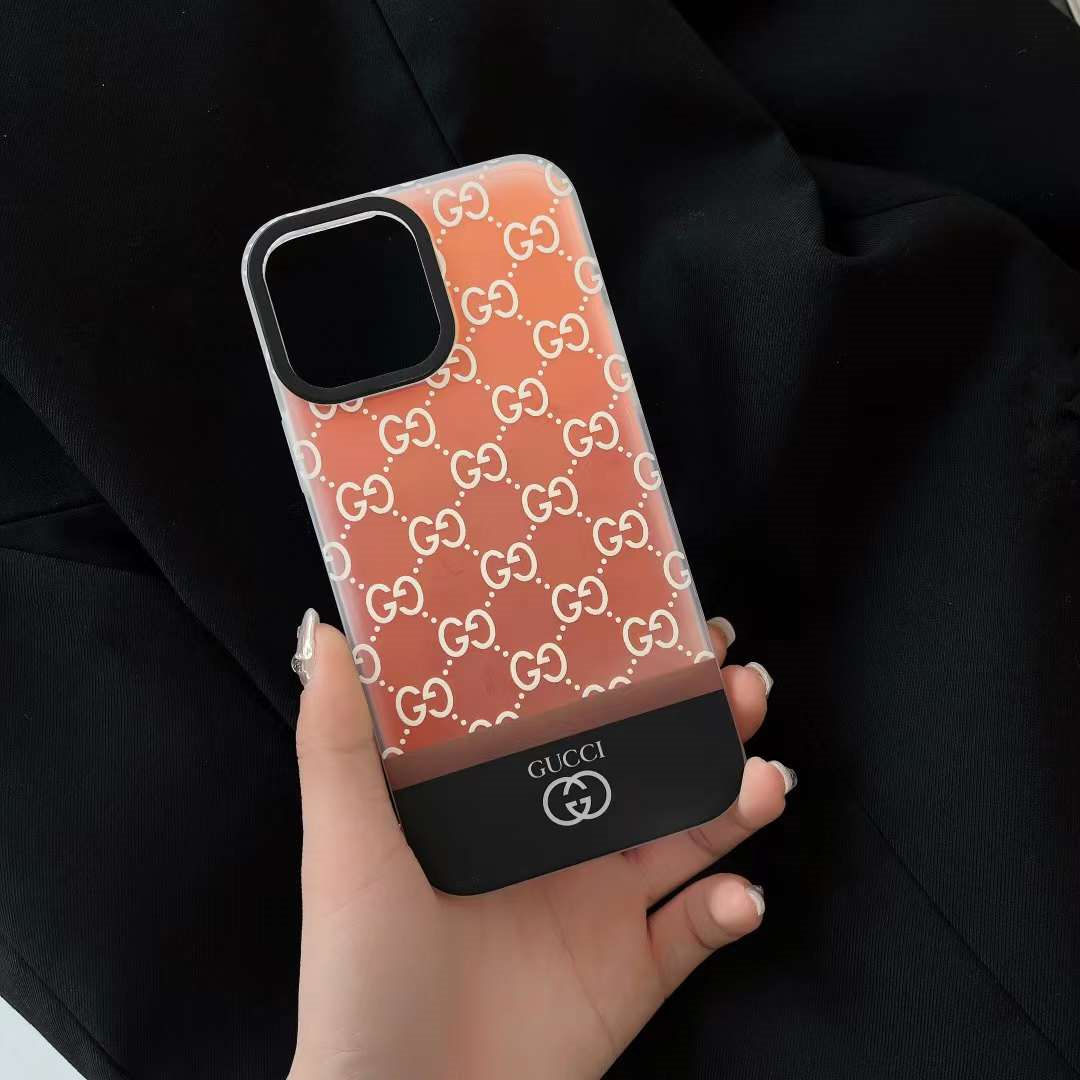 gucci バレンシアガ iphone12/12miniケース 珍しい グッチ花柄  
