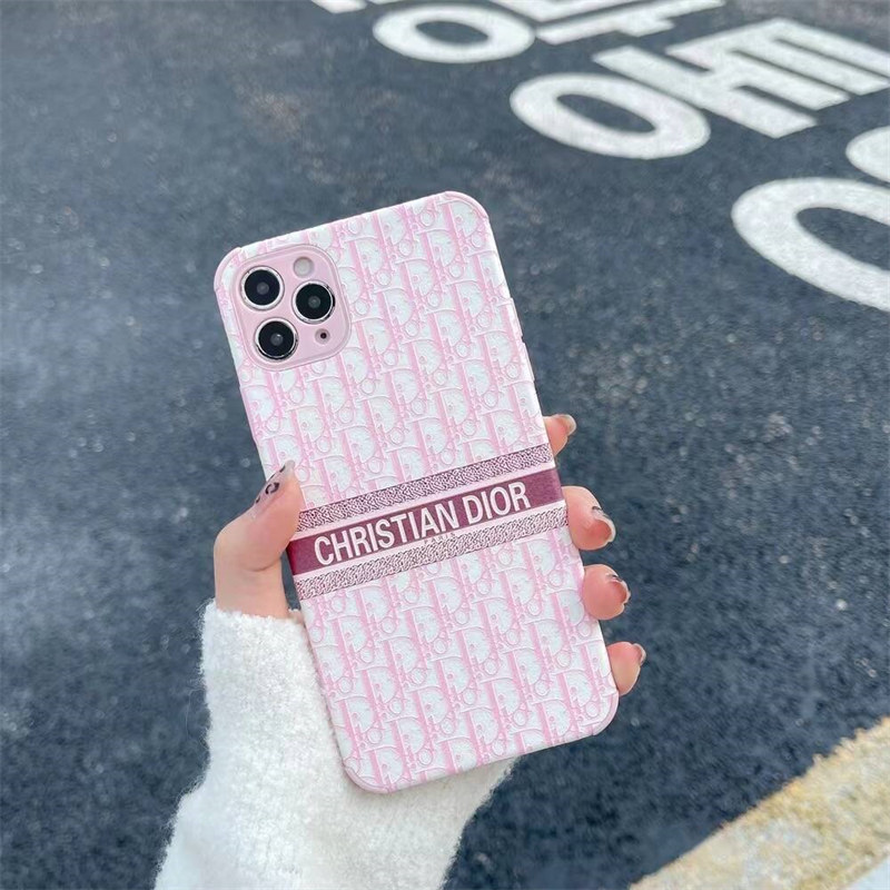 アイフォン17/16pro ケース ディオール風 iphone15ケース