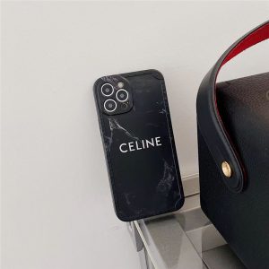 セリーヌ スマホ ケース 安い celine風 iphone16/15pro ケース ペア 大理石風 iphone14/13pro maxケース 韓国 流行り アイフォン12/11 携帯カバー 衝撃 に 強い