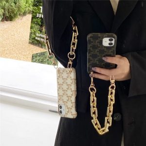 セリーヌ 風 iphoneケース チェーン Celine iphone12/12pro max スマホケース ブランド レディース アイフォン11pro/xs/10r カバー 大人 シンプル 携帯ケース iphone7/8 レザー 高級 セリーヌ 風 iphoneケース チェーン Celine iphone12/12pro max スマホケース ブランド レディース アイフォン11pro/xs/10r カバー 大人 シンプル 携帯ケース iphone7/8 レザー 高級