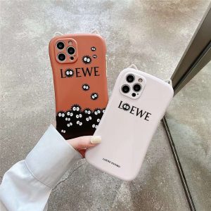 Alternative view of ロエベ トトロ iphone12pro max/11proケース iFace風 まっくろくろすけ loewe iphone12/xs max/10rケース おもしろ 猫耳 iphonexs/7p/8plus ケース 衝撃 に 強い かわいい