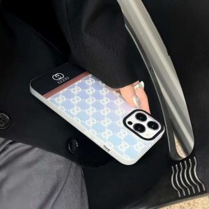 gucci iphone14ケース オーロラ グッチ風 アイフォン14pro max/13pro ケース ピンク iphone13/12ケース オシャレ ブランド
