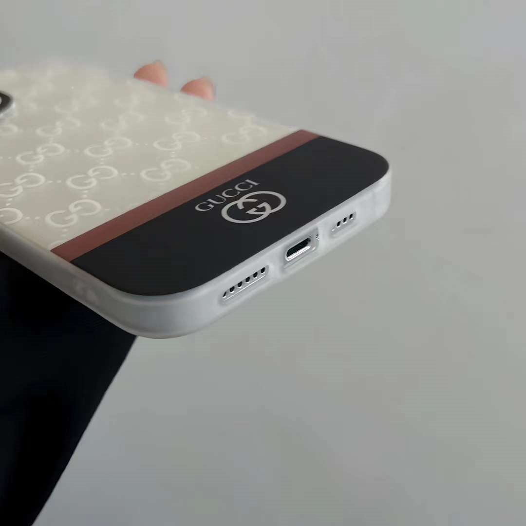 gucci iphone14ケース オーロラ グッチ風 アイフォン14pro max/13pro ケース ピンク iphone13/12ケース オシャレ ブランド