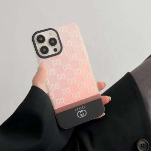 Authentic Gucci Supreme iPhone 12 Pro Max Case - Beige | eBay